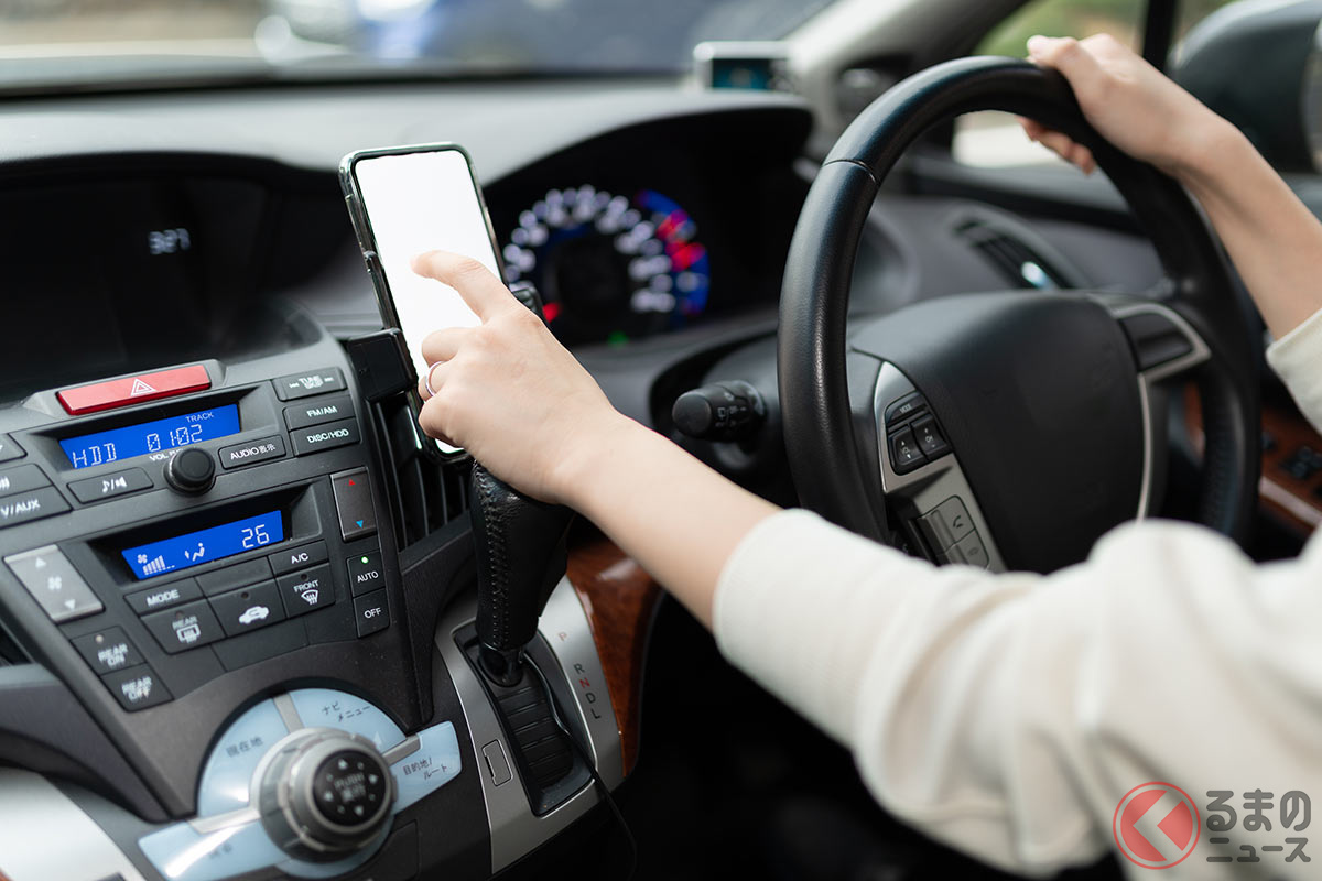 若い人はスマホの地図アプリにあまり抵抗がない