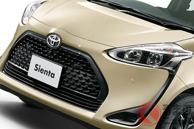 小型ミニバン シエンタ で車中泊はギリok 2列シート車ならミニマムな就寝スペースも確保できる くるまのニュース 小型ミニバン シエンタ で車中泊はギリok 2列シート車ならミニマムな就寝スペースも確保できる くるまのニュース