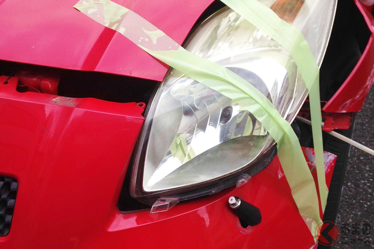 破損したパーツが欠品になることも