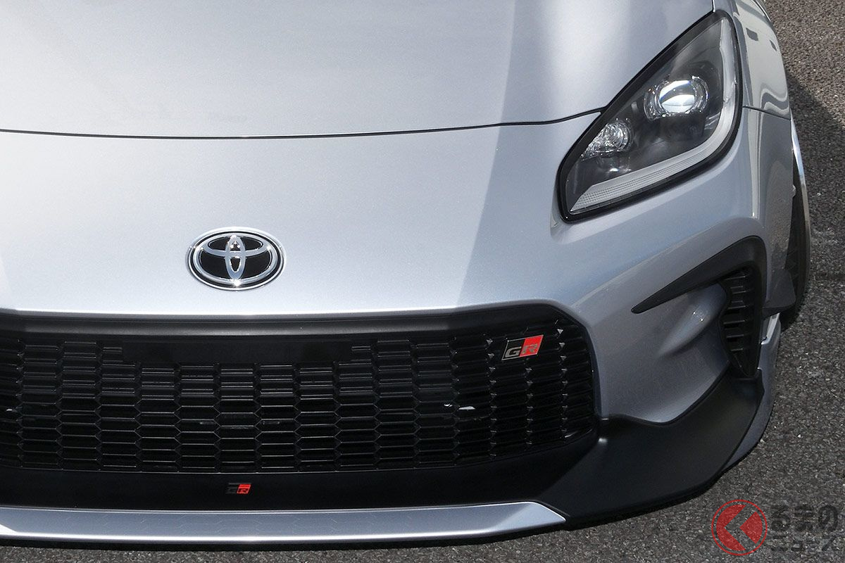 イマドキ女子は「GR86」をどうカスタムする? 実際に聞いてみた!