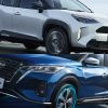 小型SUV「どっちが好き!?」トヨタの大人気車「ヤリスクロス」に対抗する日産 新型「キックス」に再注目