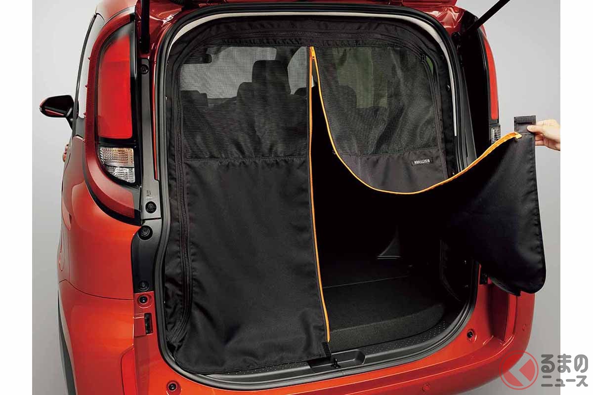 バックドアネット