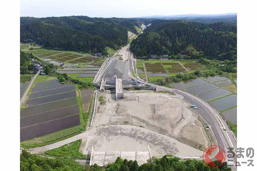 (画像:国土交通省北陸地方整備局金沢河川国道事務所)
