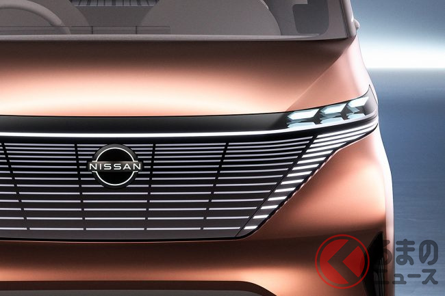 日産 新型軽自動車 サクラ 登場なるか 22年度初頭 桜の時期にevサクラ咲く くるまのニュース 日産 新型軽自動車 サクラ 登場なるか 22年度初頭 桜の時期にevサクラ咲く くるまのニュース