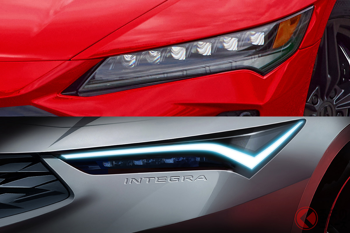 ホンダ イメージアップ図れる Nsx生産終了 と インテグラ復活 米ホンダの戦略いかに くるまのニュース ホンダ イメージアップ図れる Nsx生産終了 と インテグラ復活 米ホンダの戦略いかに くるまのニュース