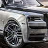 斬新デザインの「超高級SUV」お披露目！ 豪華ラウンジ内装「ヨットエディション」がスゴい！ 4000万円超え「カリナン」をポーランドで発表