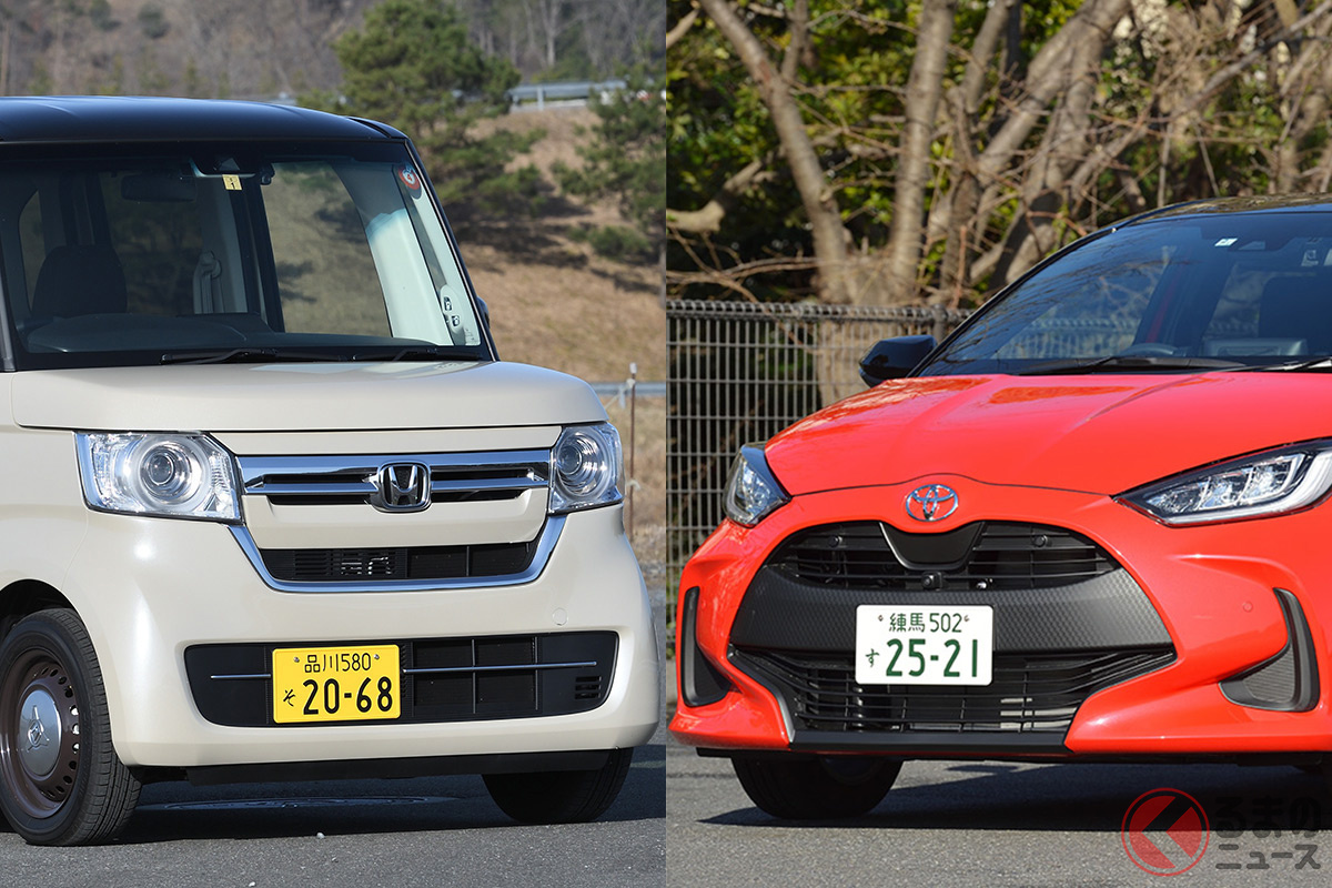 販売台数上位のクルマはやっぱり良いクルマ?