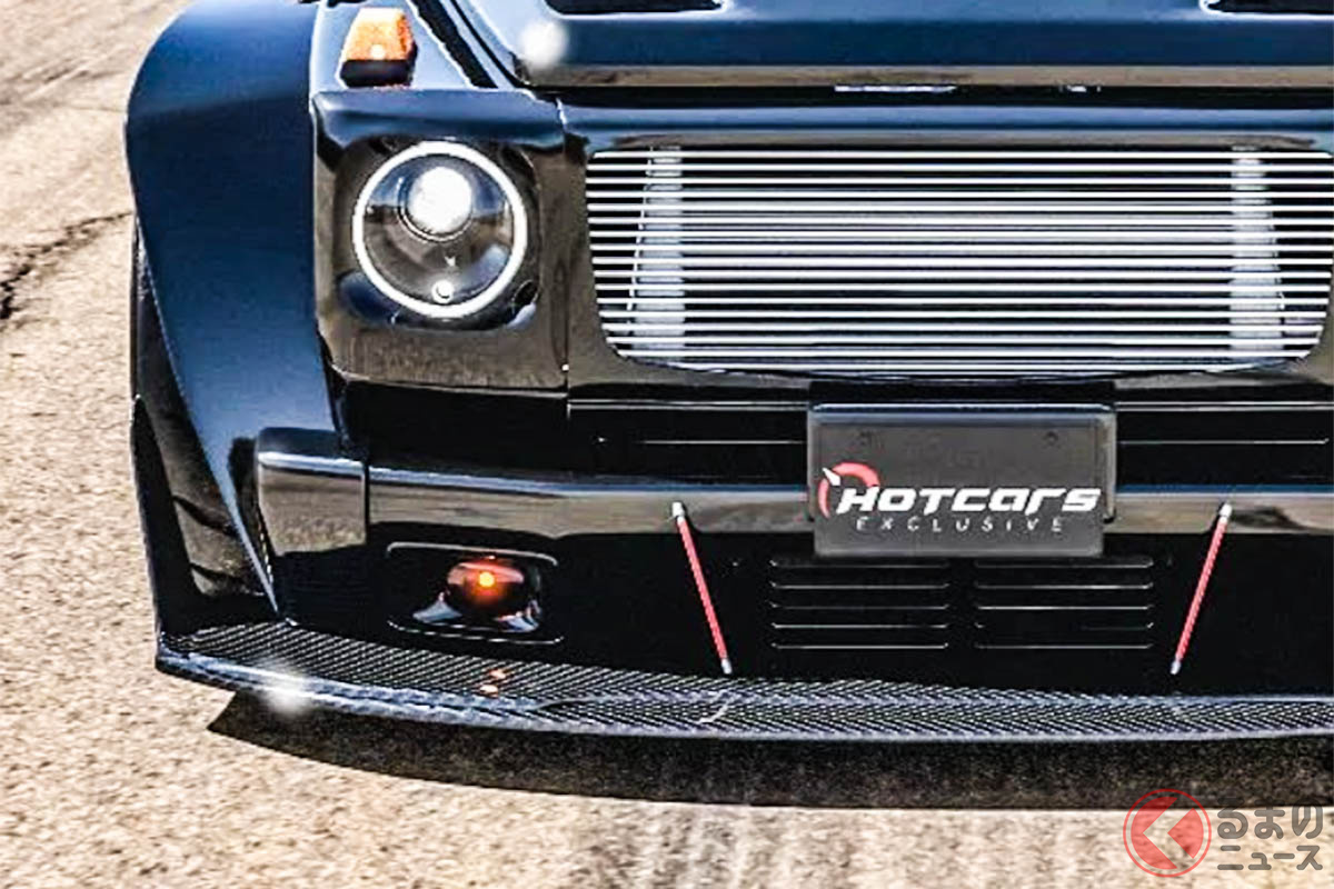 メルセデス ベンツ Gクラス が超車高短化 ド迫力レーシングsuv爆誕 異色カスタム Gクラス ホットロッド のレンダリングが話題に くるまのニュース メルセデス ベンツ Gクラス が超車高短化 ド迫力レーシングsuv爆誕 異色カスタム Gクラス ホットロッド のレンダリングが話題に くるまのニュース
