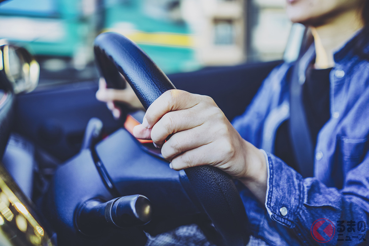 新型コロナワクチンを接種した後に運転するのは問題ないが…体調に不安があればやめた方が良い?