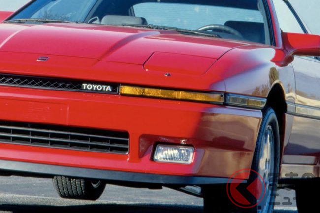 トヨタ車好きの総理大臣誕生なるか 高市早苗前総務相が22年乗り続けた愛車とは くるまのニュース トヨタ車好きの総理大臣誕生なるか 高市早苗前総務相が22年乗り続けた愛車とは くるまのニュース