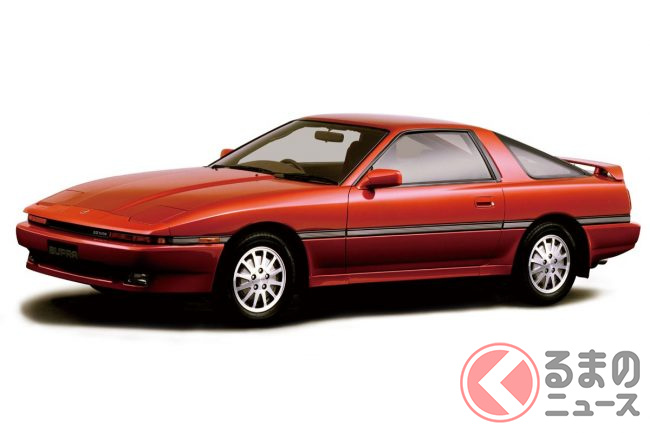 36年前のトヨタ スープラ を現代風にアレンジ 旧車顔がカッコイイ 0 レストモッド仕様のレンダリングが公開 くるまのニュース 36年前のトヨタ スープラ を現代風にアレンジ 旧車顔がカッコイイ 0 レストモッド仕様のレンダリングが公開 くるまのニュース