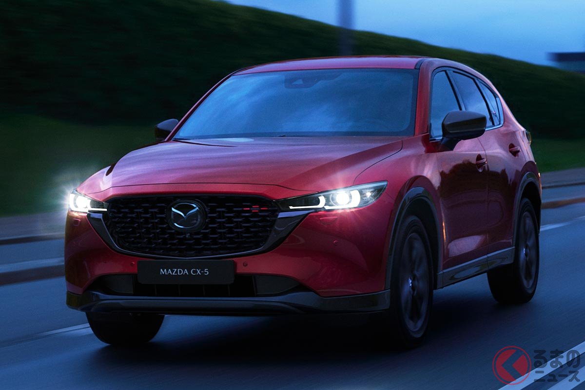 マツダ新型suv Cx 60 シルエットを世界初公開 22年投入へ 国内導入も予定する新suv Sns投稿で見えたものは くるまのニュース マツダ新型suv Cx 60 シルエットを世界初公開 22年投入へ 国内導入も予定する新suv Sns投稿で見えたものは くるまのニュース