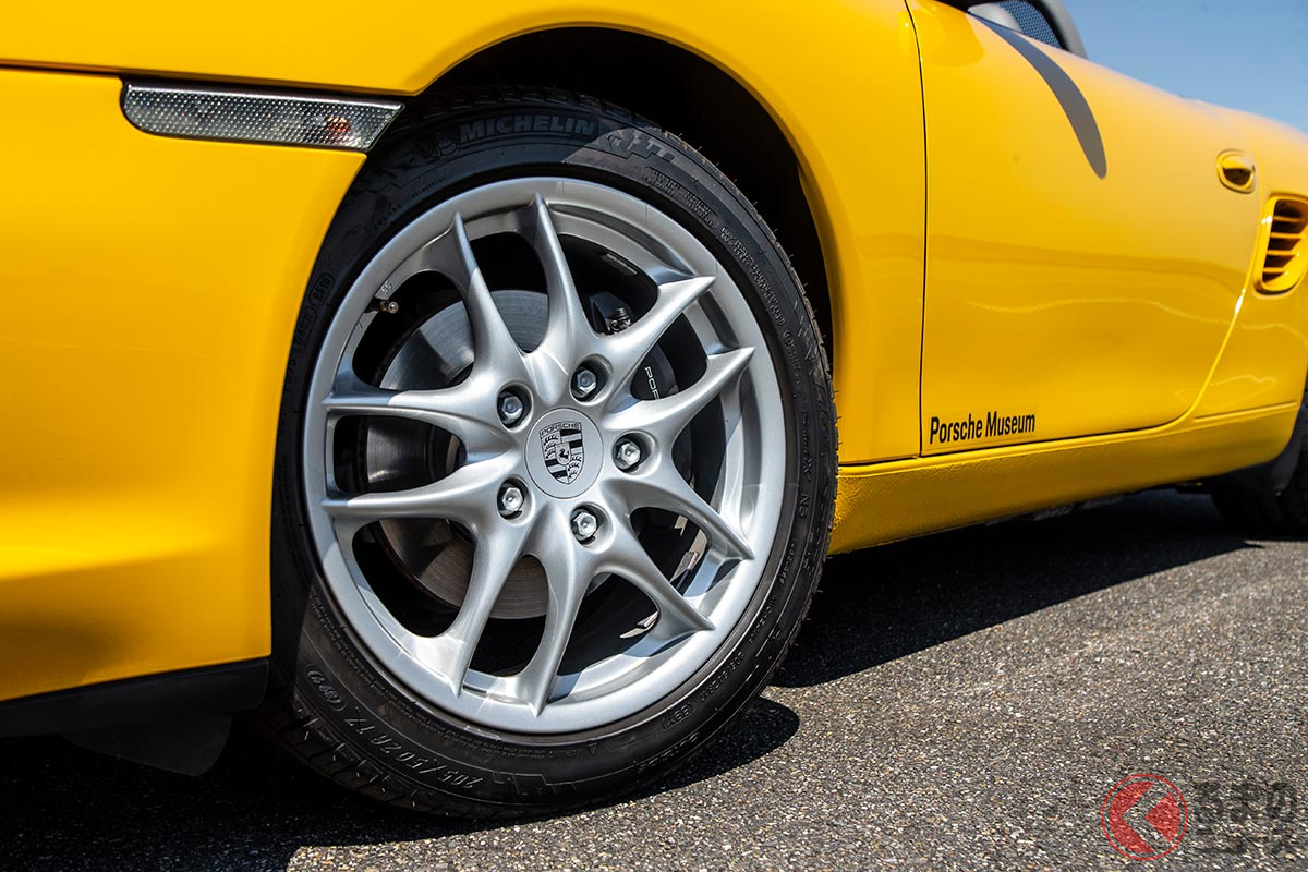 中古で100万円台のポルシェは 買い なのか 高級車が激安になる5つの理由 くるまのニュース 中古で100万円台のポルシェは 買い なのか 高級車が激安になる5つの理由 くるまのニュース