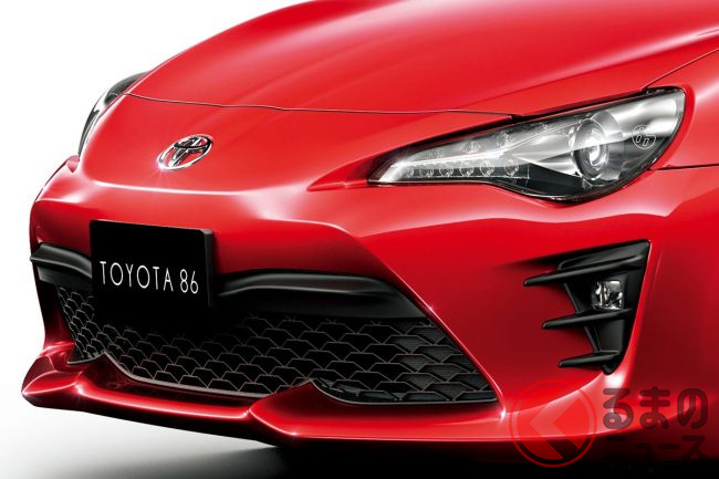 レーサー気分を味わえる レース参戦車のベースとなったスポーツカーが魅力的 くるまのニュース レーサー気分を味わえる レース参戦車のベースとなったスポーツカーが魅力的 くるまのニュース