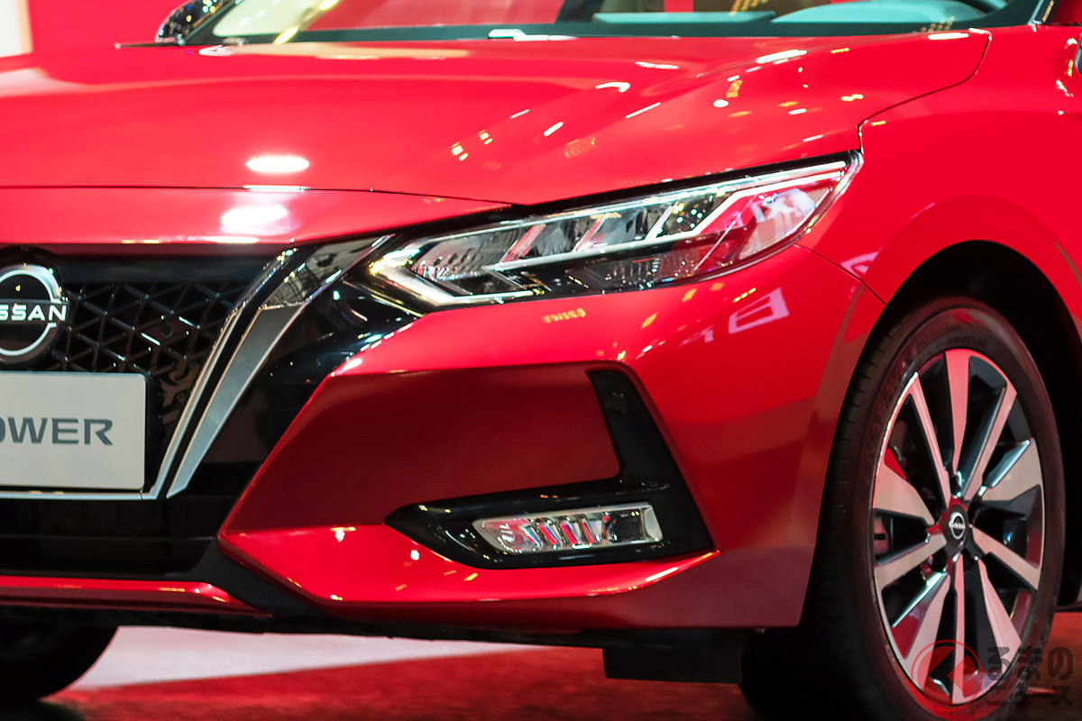 日産新型「e-POWERシルフィ」