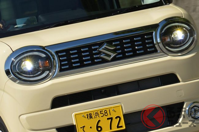 今買うといつ納車 スズキ ワゴンr は3か月以上 ただし ワゴンrスマイル は短めか くるまのニュース 今買うといつ納車 スズキ ワゴンr は3か月以上 ただし ワゴンrスマイル は短めか くるまのニュース