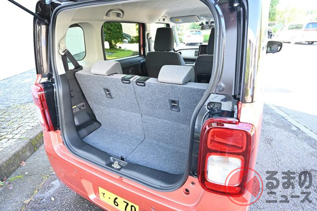 今買うといつ納車 スズキ ワゴンr は3か月以上 ただし ワゴンrスマイル は短めか くるまのニュース 今買うといつ納車 スズキ ワゴンr は3か月以上 ただし ワゴンrスマイル は短めか くるまのニュース