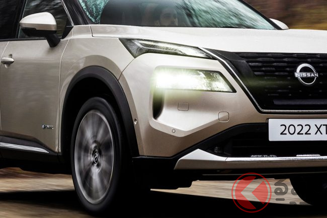 日産 新型 エクストレイル を連投 12v Mhev も搭載 全車電動車で欧州投入へ くるまのニュース 日産 新型 エクストレイル を連投 12v Mhev も搭載 全車電動車で欧州投入へ くるまのニュース