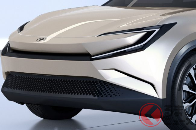 トヨタ プリウス が年内にもフルモデルチェンジか 新型は スタイリッシュ 路線 Hv専用車の存在意義を問う5代目の方向性とは くるまのニュース トヨタ プリウス が年内にもフルモデルチェンジか 新型は スタイリッシュ 路線 Hv専用車の存在意義を問う5代目の方向性とは くるまのニュース