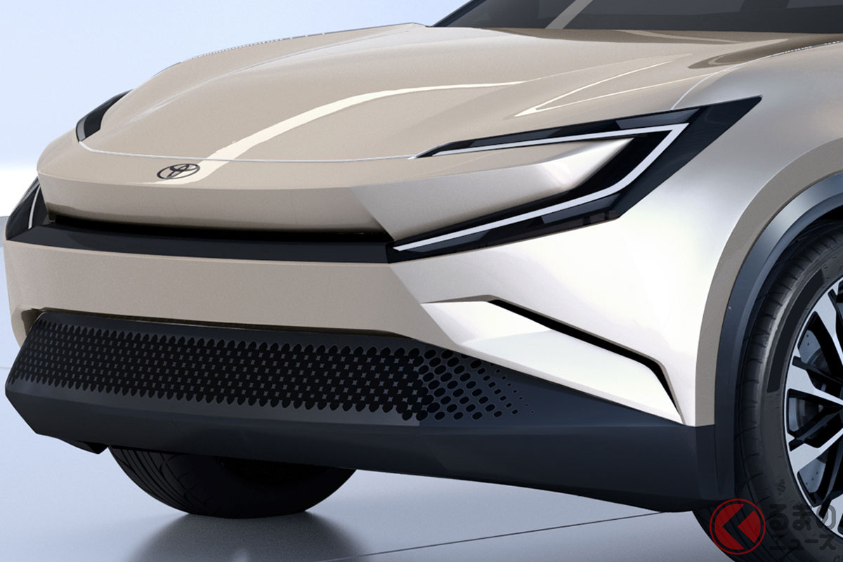 トヨタ プリウス が年内にもフルモデルチェンジか 新型は スタイリッシュ 路線 Hv専用車の存在意義を問う5代目の方向性とは くるまのニュース トヨタ プリウス が年内にもフルモデルチェンジか 新型は スタイリッシュ 路線 Hv専用車の存在意義を問う5代目の方向性とは くるまのニュース