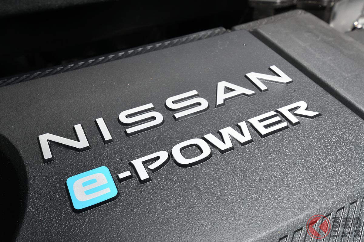 日産が2026年にe-PWER車のコストをエンジン車並にする!? どのような技術の開発を進めているのか?