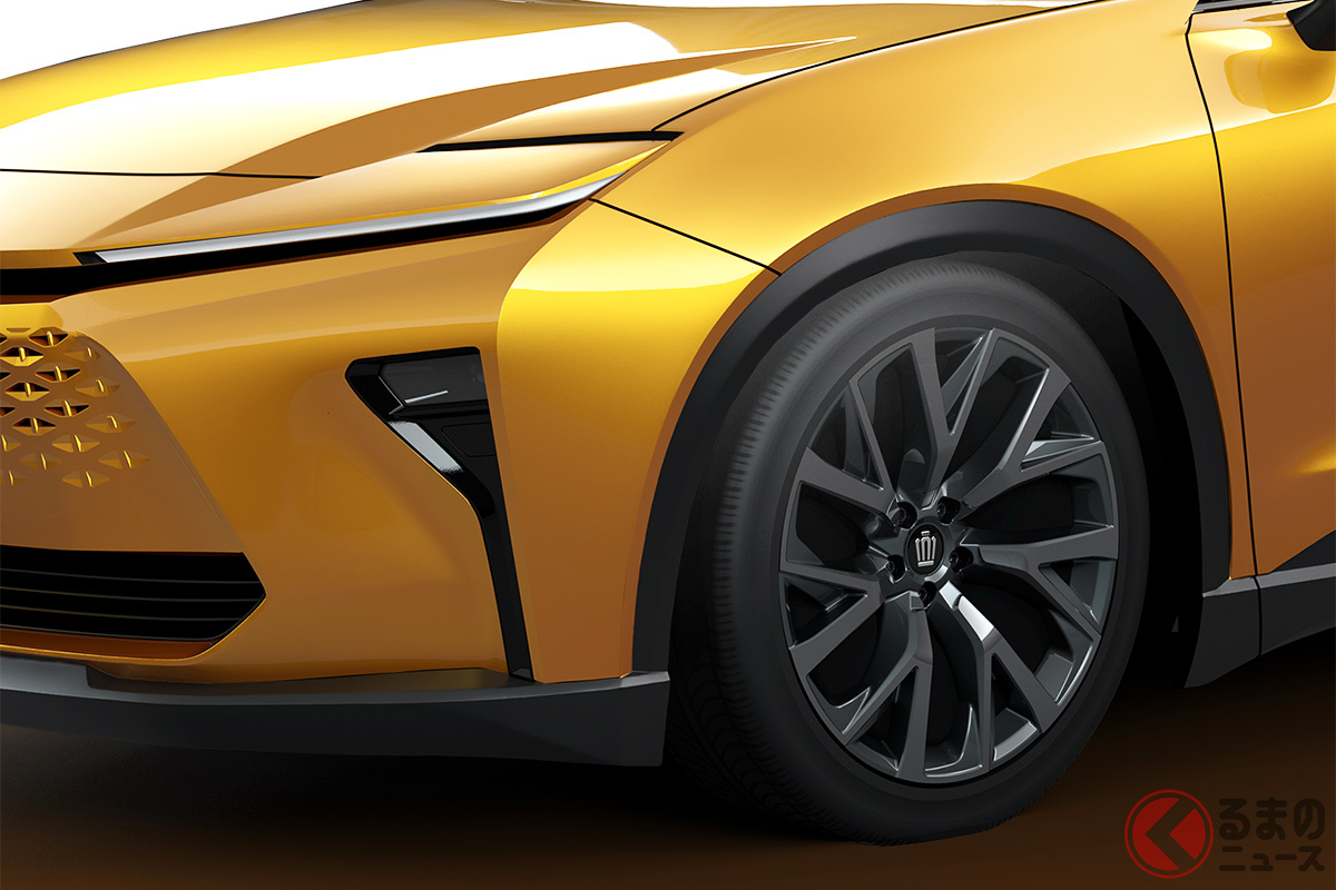 トヨタ新型「クラウンエステート」をシャコタン化してみたら…!