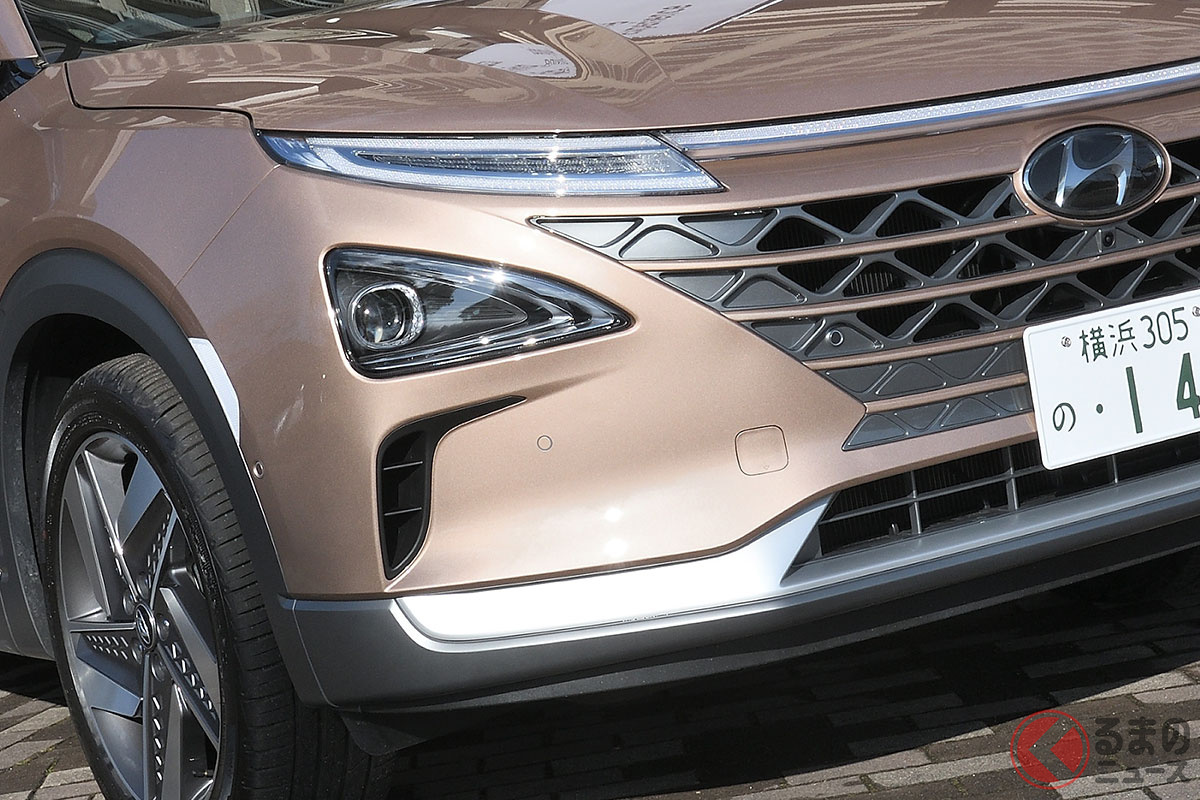 韓国の超最新電動車「ヒョンデ」を体験できるチャンス!