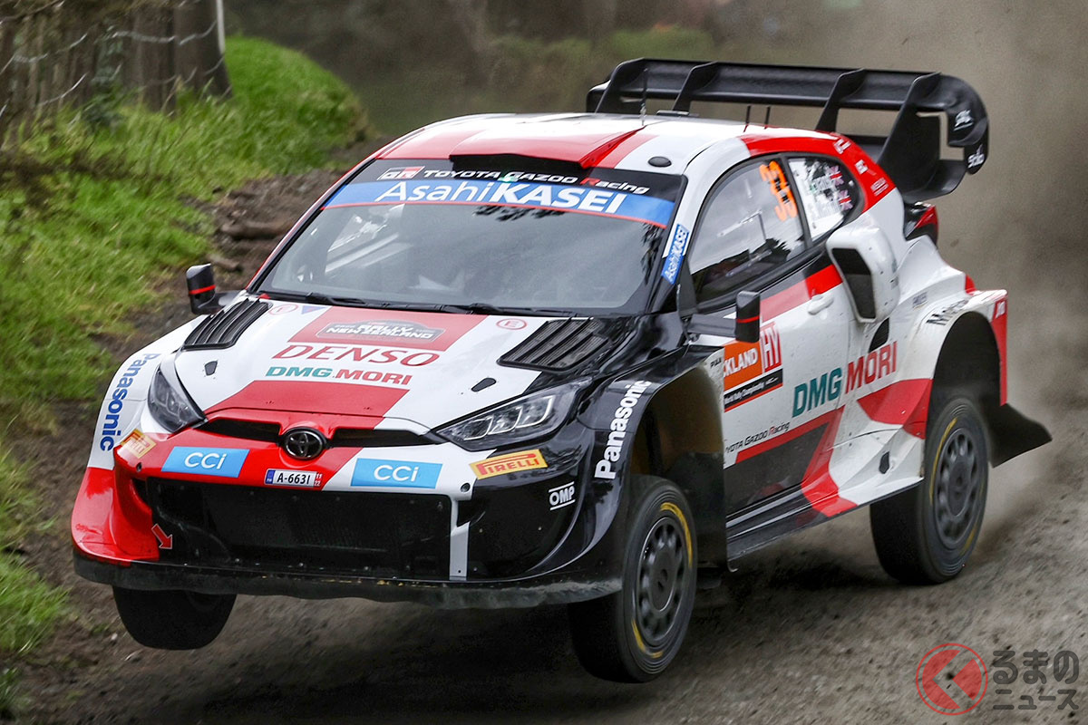 伝説の マシン も凱旋 ラリージャパンまであと1ヶ月 愛知県庁で開幕イベントが開催 10月1日から2日間 くるまのニュース 伝説の マシン も凱旋 ラリージャパンまであと1ヶ月 愛知県庁で開幕イベントが開催 10月1日から2日間 くるまのニュース