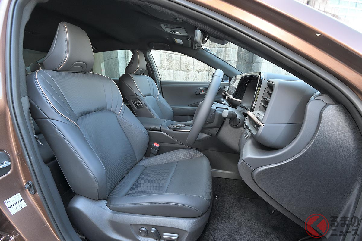 Toyota's New Crown Revamped in Crossover Style | Raistarcorp