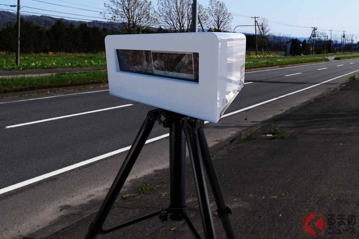 LSM-200のイメージ合成画像(作成:オービスガイド)