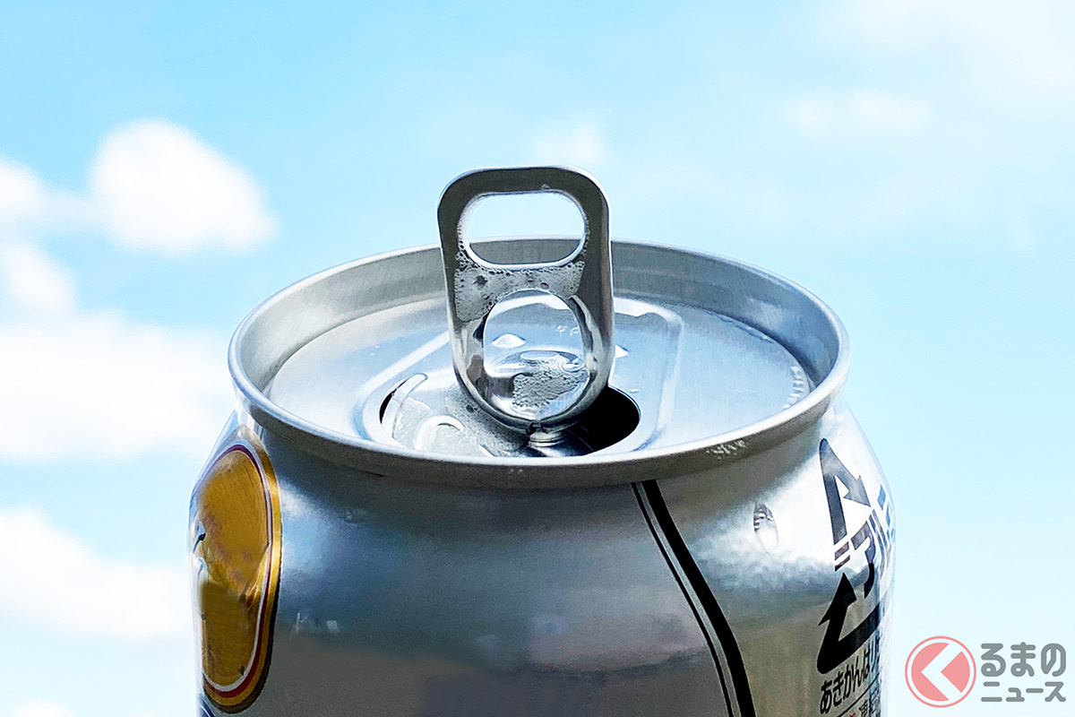 「ノンアルコールなら大丈夫」という過信は禁物!(画像はイメージ)