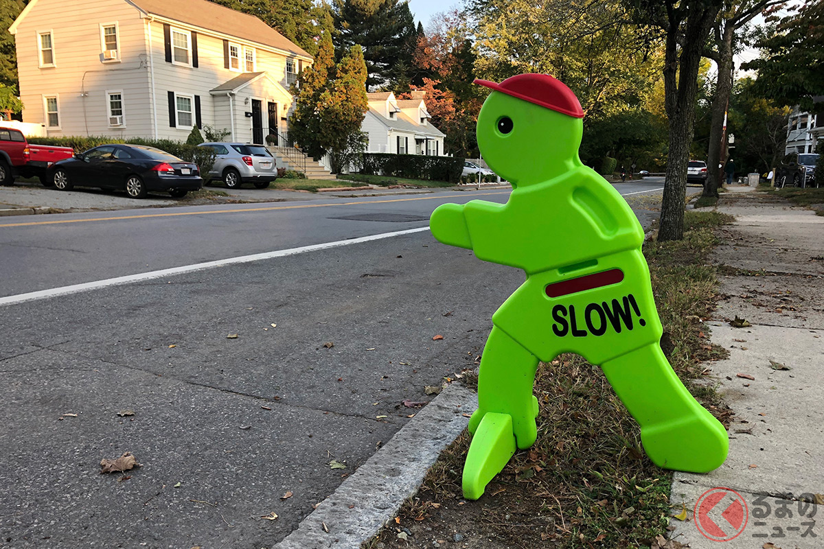 海外でも飛び出し人形は存在するらしい