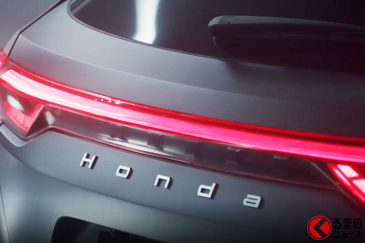 ホンダ三部社長が語る「EVでもワクワクするクルマ」とは