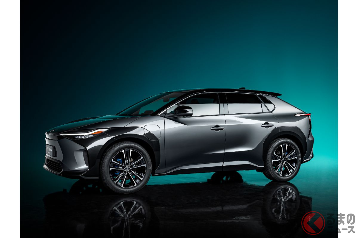 トヨタ 味方に背中から撃たれる 日本製鉄の提訴に不快感をあらわに くるまのニュース トヨタ 味方に背中から撃たれる 日本製鉄の提訴に不快感をあらわに くるまのニュース