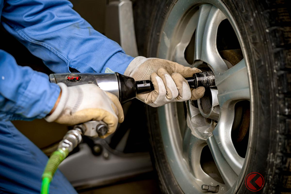 交換は寒くなってからでいいが、購入は早めにおこないたい