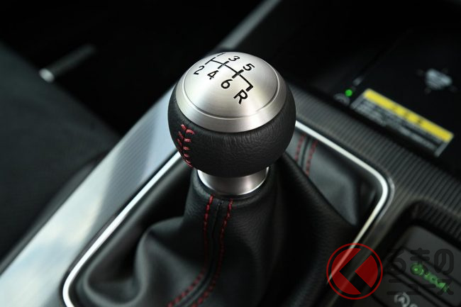 Mt車が若者から熱い支持 Evシフトで消滅寸前 いまあえて自動車メーカーがmt車を設定する理由とは くるまのニュース Mt車が若者から熱い支持 Evシフトで消滅寸前 いまあえて自動車メーカーがmt車を設定する理由とは くるまのニュース