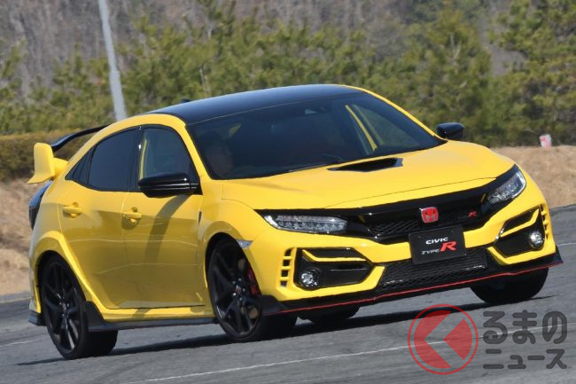 Mt車が若者から熱い支持 Evシフトで消滅寸前 いまあえて自動車メーカーがmt車を設定する理由とは くるまのニュース 2 Mt車が若者から熱い支持 Evシフトで消滅寸前 いまあえて自動車メーカーがmt車を設定する理由とは くるまのニュース 2