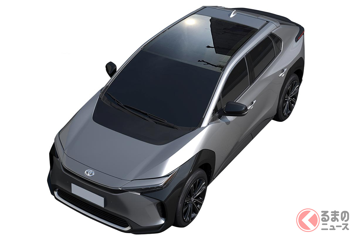 トヨタ 味方に背中から撃たれる 日本製鉄の提訴に不快感をあらわに くるまのニュース トヨタ 味方に背中から撃たれる 日本製鉄の提訴に不快感をあらわに くるまのニュース