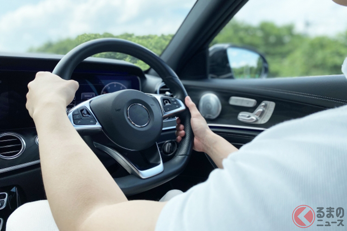 加入しないとどうなる? クルマの「自賠責保険」(画像はイメージ)