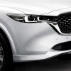 マツダの人気SUV 新「CX-5」発表！ 新色を設定＆機能面を向上し11月中旬発売