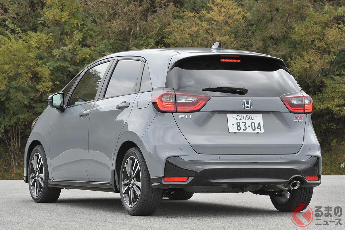 The Fit also offers various lifestyle oriented types instead of The Fit also offers various lifestyle oriented types instead of