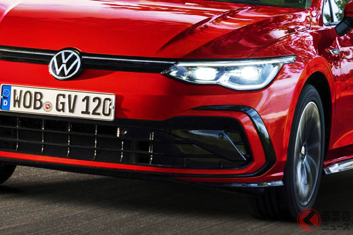 ガソリン・ディーゼル・電動と多彩なバリエーションとなった「ゴルフヴァリアント」