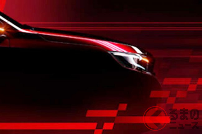 ホンダ 謎の 新型suv 世界初公開か 11月2日披露の新型車 尼で先行チラ見せ くるまのニュース ホンダ 謎の 新型suv 世界初公開か 11月2日披露の新型車 尼で先行チラ見せ くるまのニュース