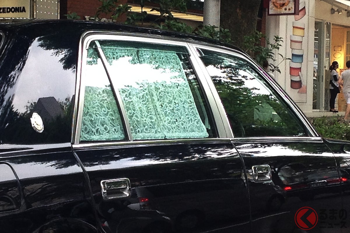 現役の役員ドライバーが語る「大変なコト」とは