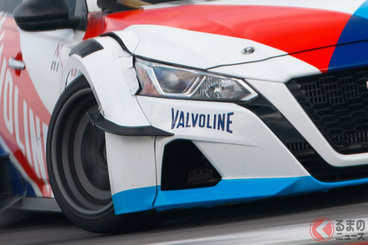 これが2000馬力の日産最強セダン!? アルティマニアックは何がスゴいのか