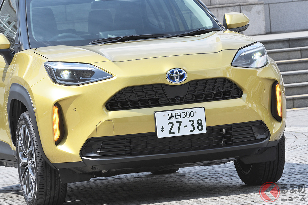 長い納車待ちが続くなかでなぜ新車を購入に至った?