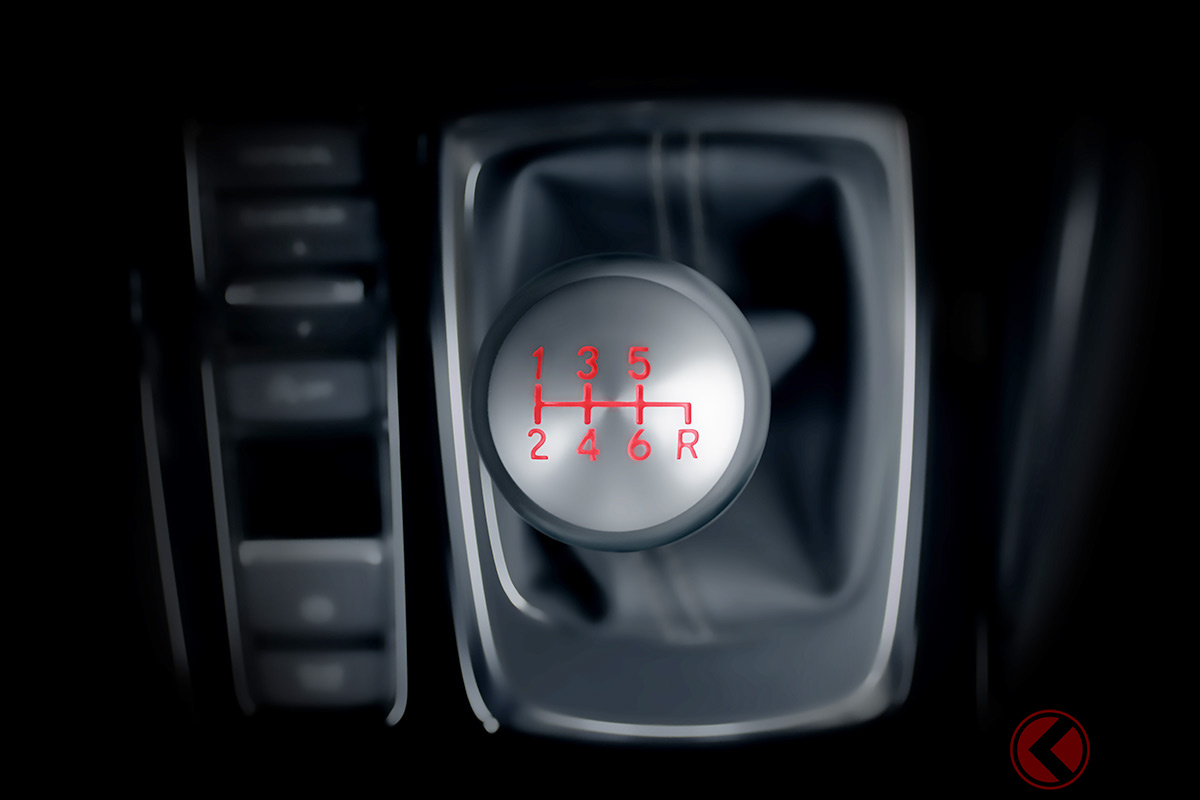 新型インテグラは「走りの楽しさを追求する」ために6速MTが採用されることが明かされた!