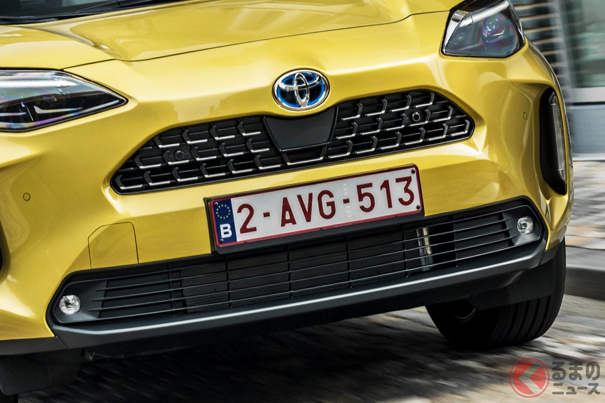 街で見かける 海外ナンバー のクルマって合法 日本と他国の条約関係とは くるまのニュース 街で見かける 海外ナンバー のクルマって合法 日本と他国の条約関係とは くるまのニュース