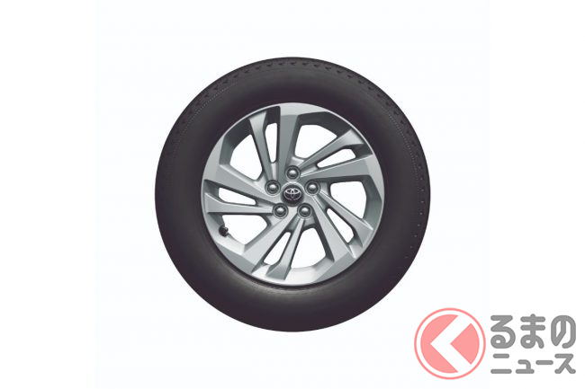 トヨタ新型SUV「ライズHV」超豪華仕様は200万円台後半突入か