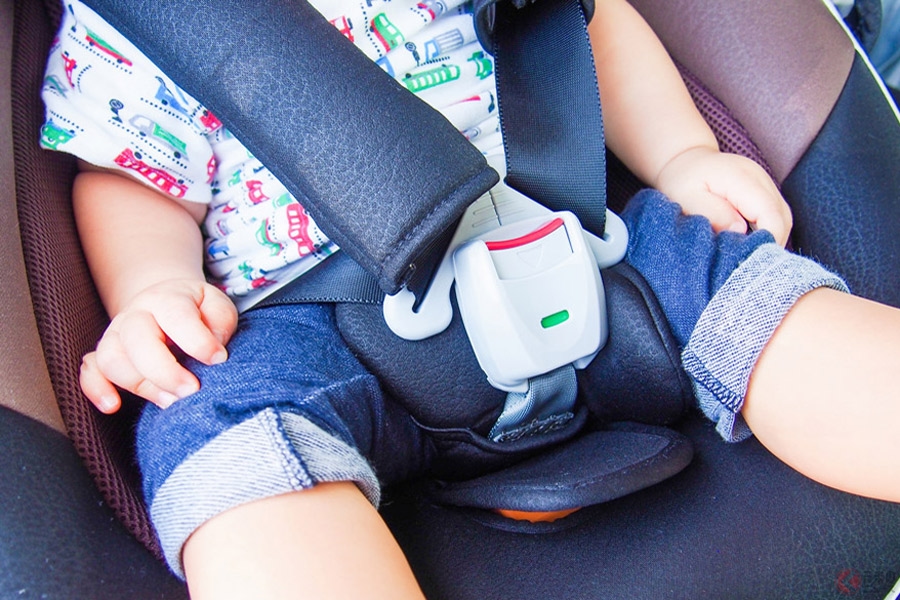 子どもの成長に合わせて親は運転の仕方を変えるのでしょうか？
